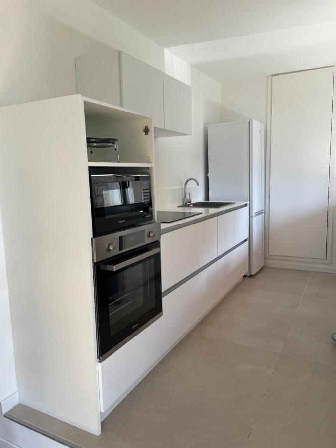Cassis, Superbe Appartement Avec Terrasse Exterior foto