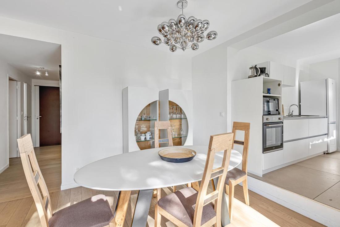 Cassis, Superbe Appartement Avec Terrasse Exterior foto