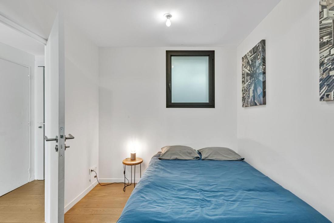 Cassis, Superbe Appartement Avec Terrasse Exterior foto
