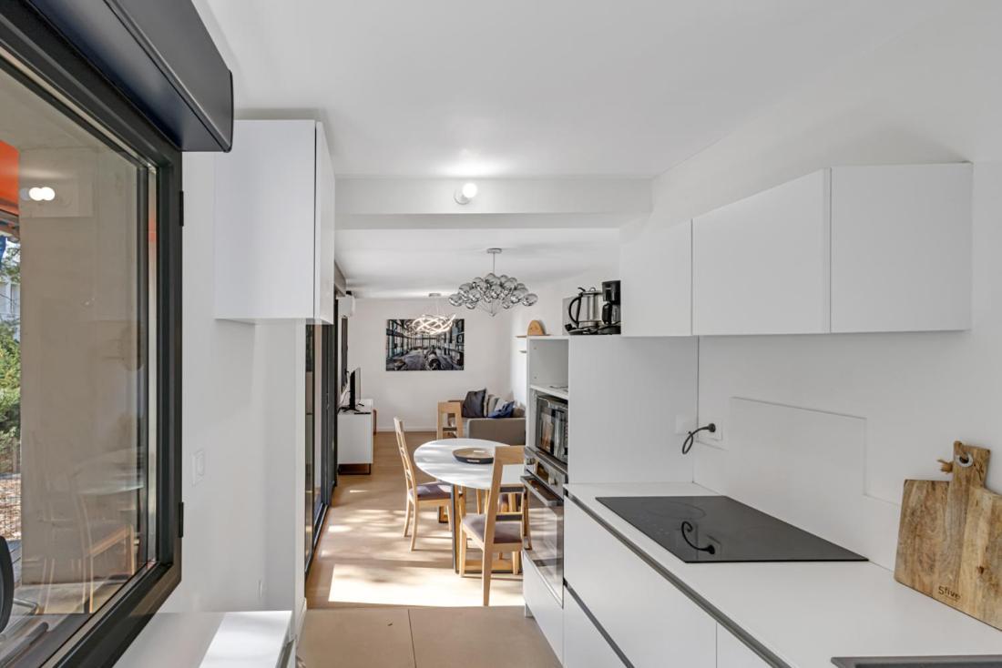 Cassis, Superbe Appartement Avec Terrasse Exterior foto