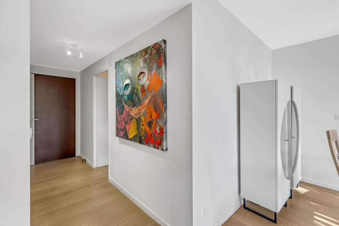 Cassis, Superbe Appartement Avec Terrasse Exterior foto
