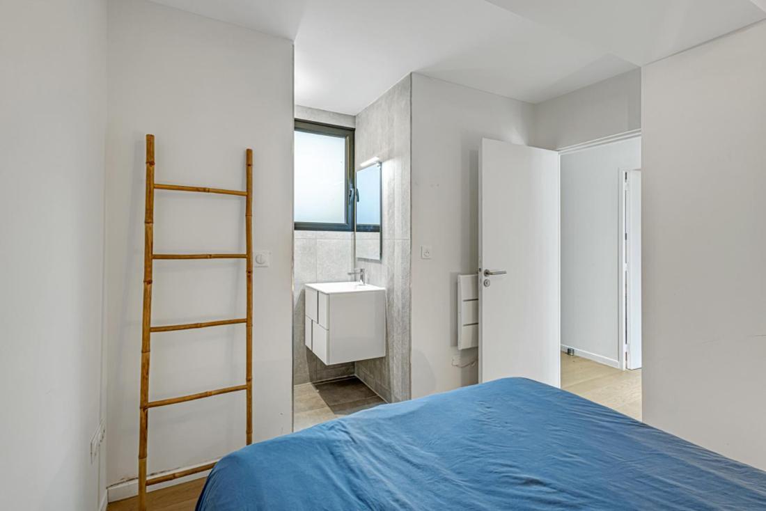 Cassis, Superbe Appartement Avec Terrasse Exterior foto